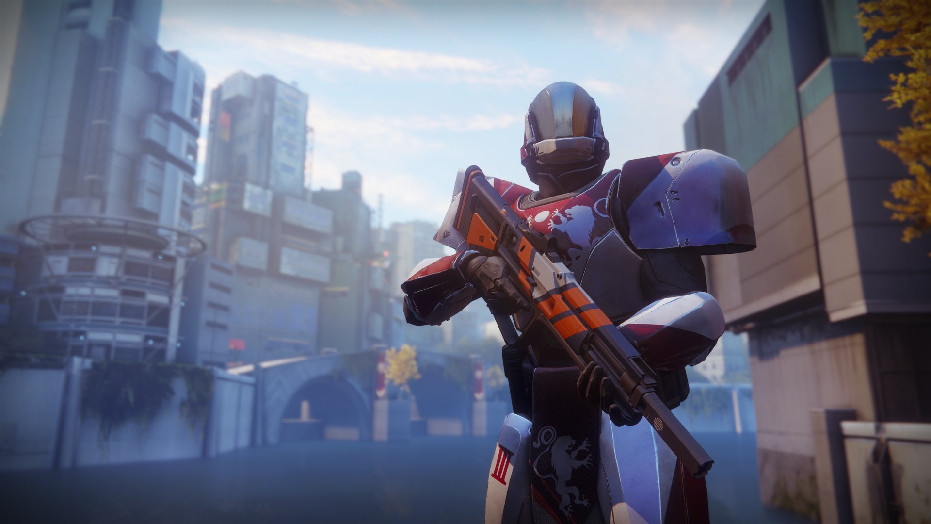 Destiny 2 - Imagen 23